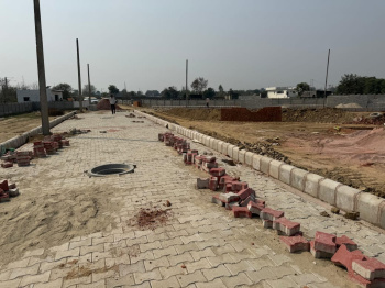  Residential Plot for Sale in Tilapta Village, Greater Noida