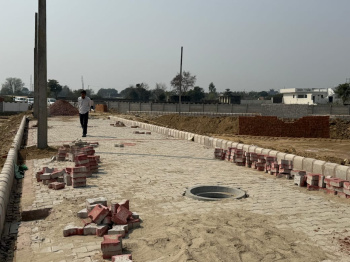  Residential Plot for Sale in Tilapta Village, Greater Noida