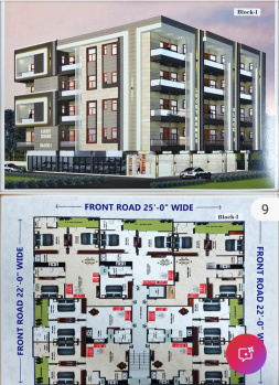 3 BHK Builder Floor for Sale in Noida Extension, Greater Noida