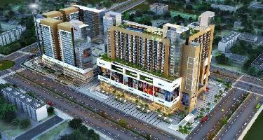  Commercial Shop for Sale in Sector 16B Greater Noida West