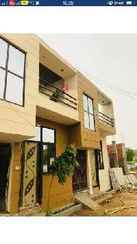 3 BHK House for Sale in Chipyana Buzurg, Ghaziabad