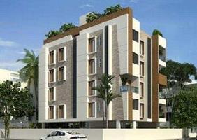 3 BHK Flat for Sale in Elango Nagar, Virugambakkam, Chennai