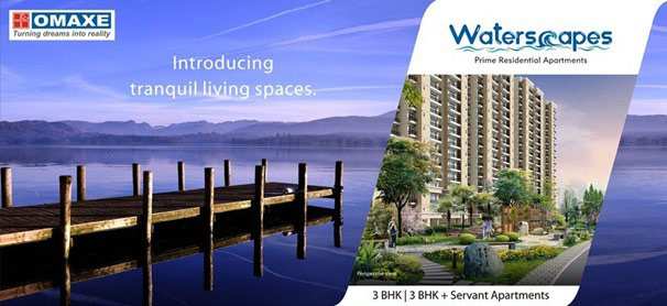 3 BHK 1575 Sq.ft. Apartment for Sale in Gomti Nagar Extension, Lucknow