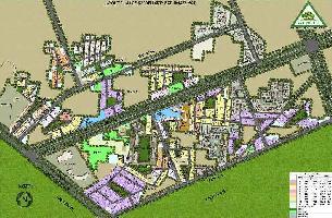  Residential Plot for Sale in Golf Course Ext Road, Gurgaon