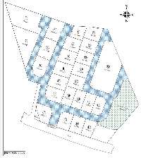  Residential Plot for Sale in Pothencode, Thiruvananthapuram