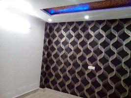 2 BHK Builder Floor for Sale in Nanhey Park, Uttam Nagar, Delhi