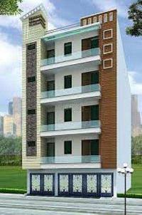 3 BHK Builder Floor for Sale in Uttam Nagar, Delhi