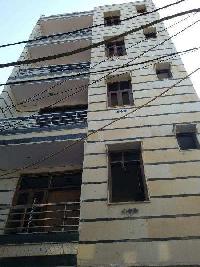 3 BHK Builder Floor for Sale in Block A Nanhey Park, Uttam Nagar, Delhi