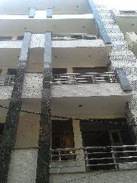 1 BHK Builder Floor for Sale in Jain Colony, Bindapur, Delhi