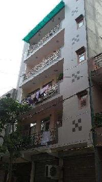 1 BHK Builder Floor for Sale in Subhash Park, Matiala, Delhi