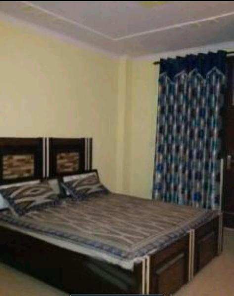1 BHK Builder Floor 400 Sq.ft. for Sale in Jain Colony, Bindapur, Delhi