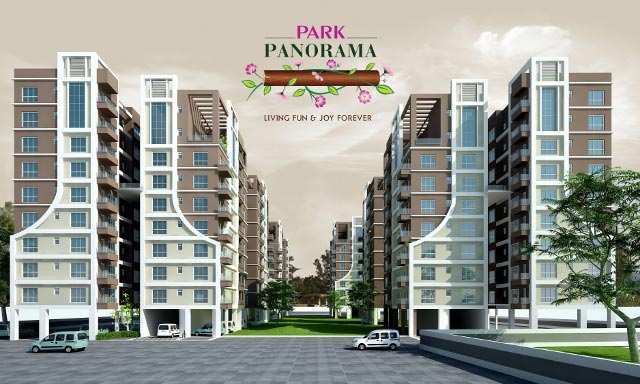 4 BHK Apartment 2575 Sq.ft. for Sale in