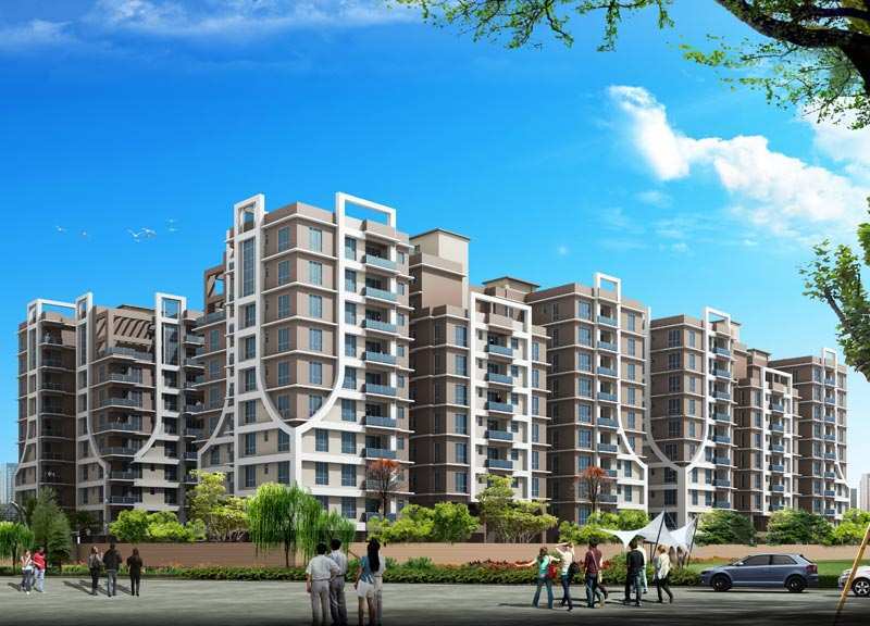 3 BHK Apartment 1985 Sq.ft. for Sale in