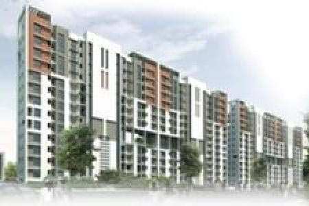 3 BHK Apartment 1421 Sq.ft. for Sale in