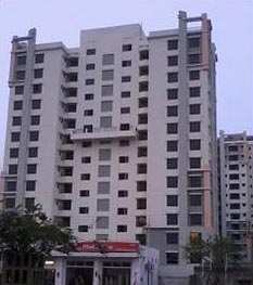 3 BHK Apartment 1406 Sq.ft. for Sale in Padmapukur, Durgapur