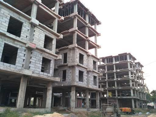 3 BHK Apartment 1215 Sq.ft. for Sale in Baguiati, Kolkata