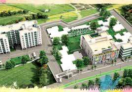 4 BHK Apartment 1670 Sq.ft. for Sale in