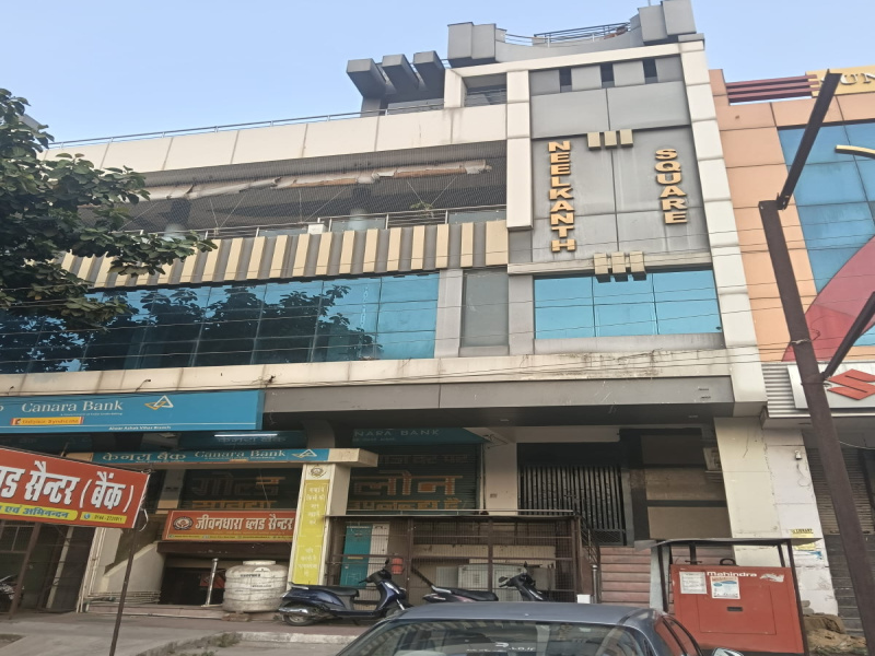  3000 Sq.ft. Office Space for Rent in Ashok Vihar, Alwar