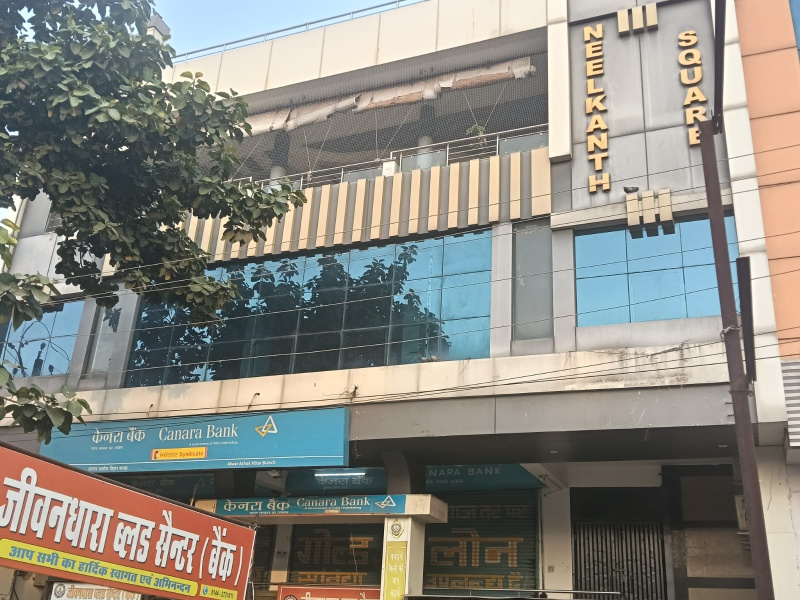  3000 Sq.ft. Office Space for Rent in Ashok Vihar, Alwar