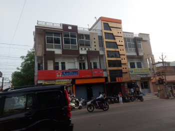  Business Center for Rent in Mohan Colony, Banswara