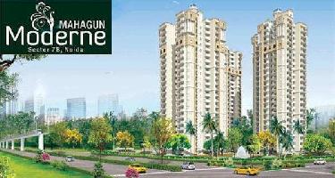 3 BHK Flat for Sale in Sector 78 Noida