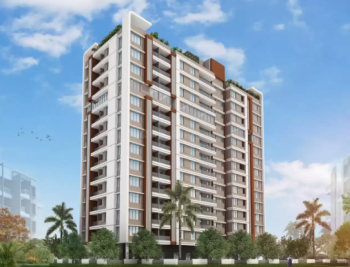 2 BHK Flat for Sale in Baner Road, Pune