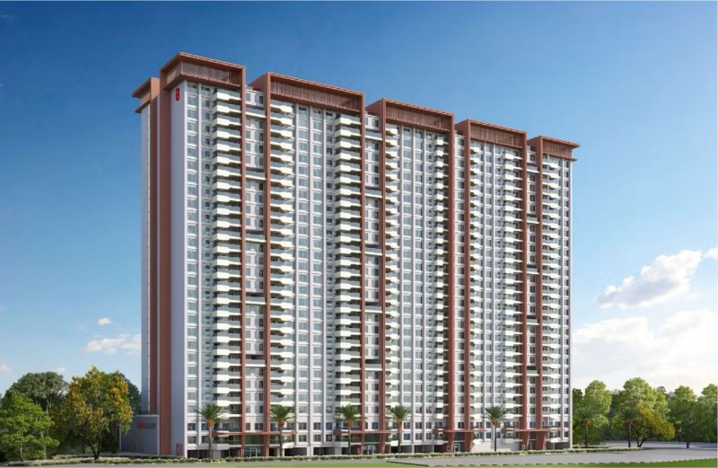 3.5 BHK 1703 Sq.ft. Apartment for Sale in Bavdhan, Pune