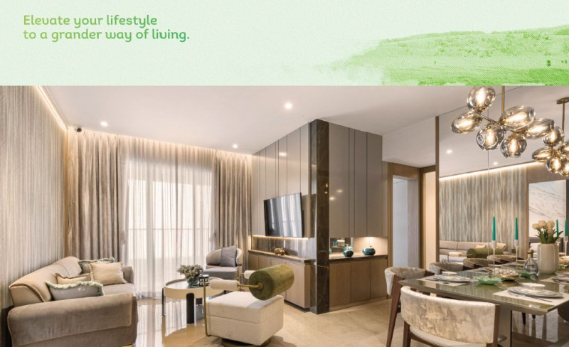 3 BHK 1082 Sq.ft. Apartment for Sale in Hadapsar, Pune