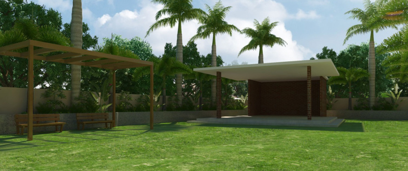 2 BHK 557 Sq.ft. Apartment for Sale in Pirangut, Pune