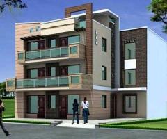 3 BHK Builder Floor for Sale in Sector 25 Gurgaon