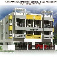 3 BHK Builder Floor for Sale in Keelkattalai, Chennai