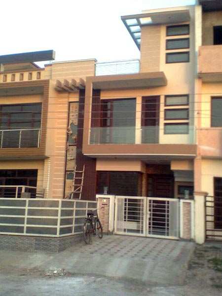 3 BHK House 5 Marla for Sale in Sector 78 Mohali