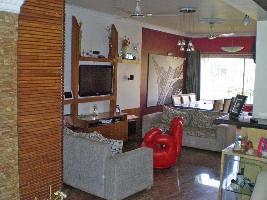 3 BHK Flat for Sale in Richmond Town, Bangalore