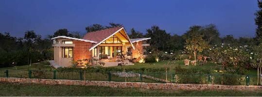 2 BHK Farm House for Sale in Vadodara Race Course