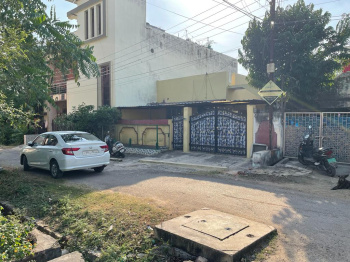 2 BHK House for Sale in Rajkishore Nagar, Bilaspur