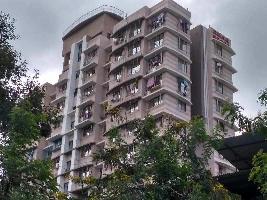 3 BHK Flat for Sale in Madonna Colony, Borivali West, Mumbai