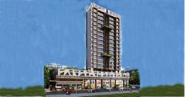 3 BHK Flat for Sale in Borivali East, Mumbai