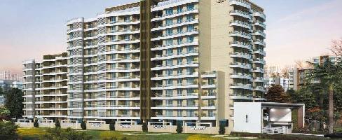 2 BHK Flat for Sale in Mira Road East, Mumbai