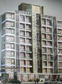 1 BHK Flat for Sale in Mira Road East, Mumbai