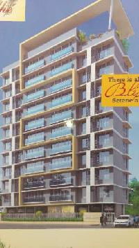 2 BHK Flat for Sale in Borivali West, Mumbai