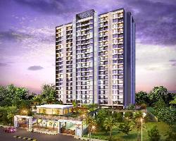 1 BHK Flat for Sale in Ramdev Park, Mira Road East, Mumbai