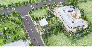 1 BHK Flat for Sale in Ramdev Park, Mira Road East, Mumbai