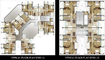 1 BHK Flat for Sale in Penkarpada, Mira Road East, Mumbai