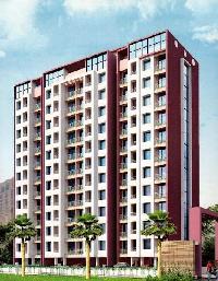 1 BHK Flat for Sale in Mira Road East, Mumbai