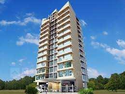 2 BHK Flat for Sale in Borivali West, Mumbai