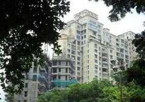 3 BHK Flat for Rent in SV Road, Goregaon West, Mumbai