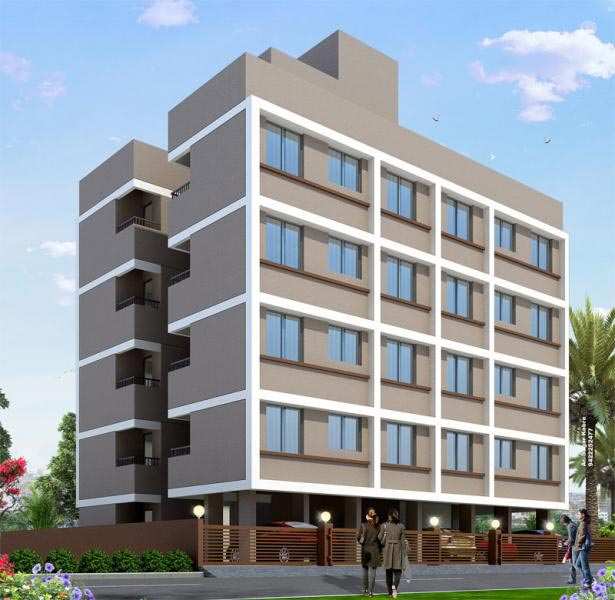 3 BHK 1941 Sq.ft. Apartment for Sale in Link Road, Goregaon West, Mumbai
