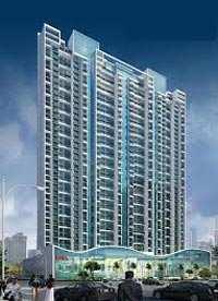 2 BHK Flat for Sale in Evershine Nagar, Mumbai Andheri Dahisar, 