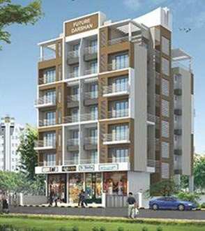 3 BHK Residential Apartment 2300 Sq.ft. for Rent in Goregaon, Mumbai