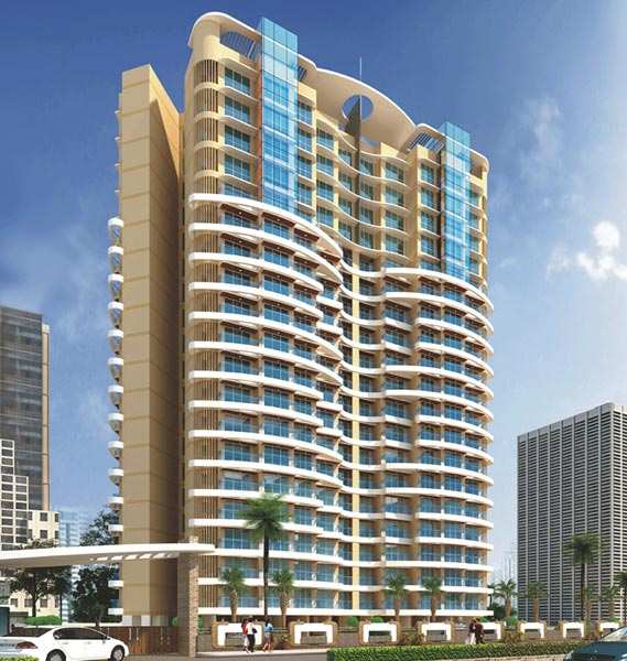 3 BHK Apartment 1350 Sq.ft. for Sale in Motilal Nagar, Goregaon West, Mumbai